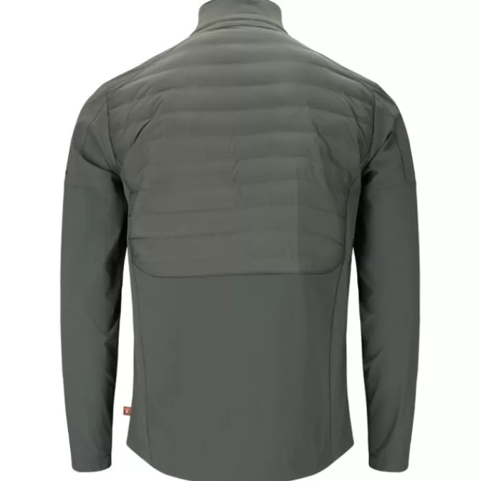 Endurance Benst Hybrid Jacket - Primaloft