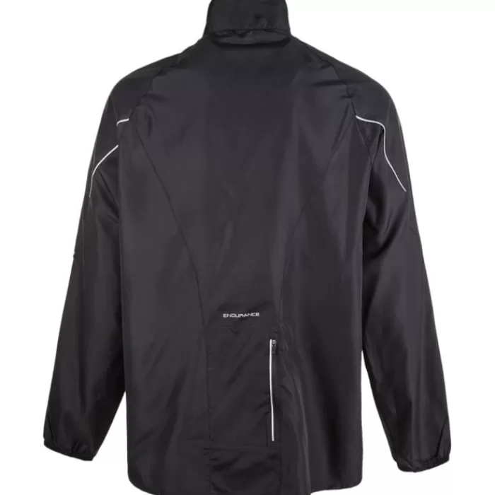 Endurance Bernie V2 Jacket