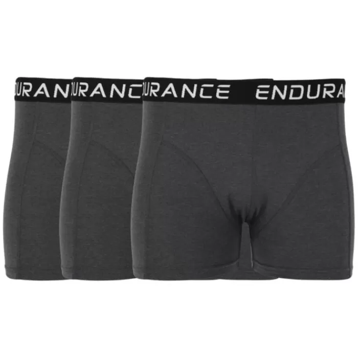 Endurance Burke Boxer - 3 Pack