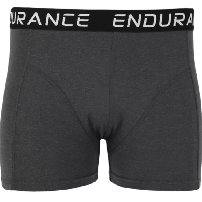 Endurance Burke Boxer - 3 Pack