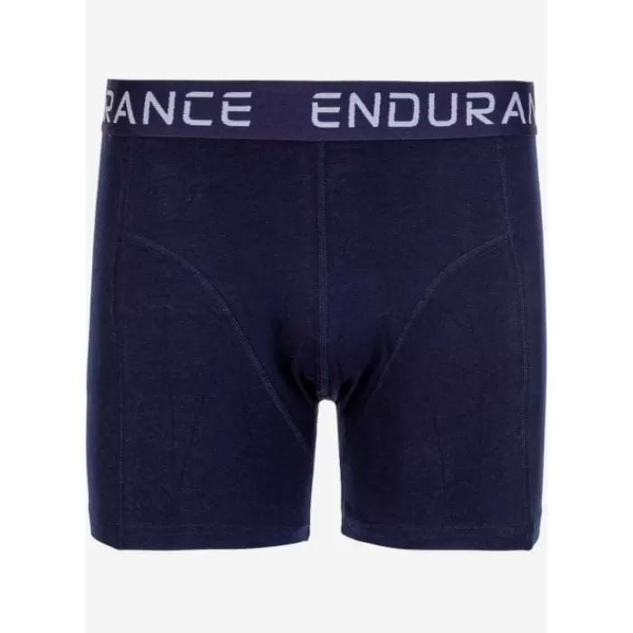 Endurance Burke Boxershorts 3-Pack