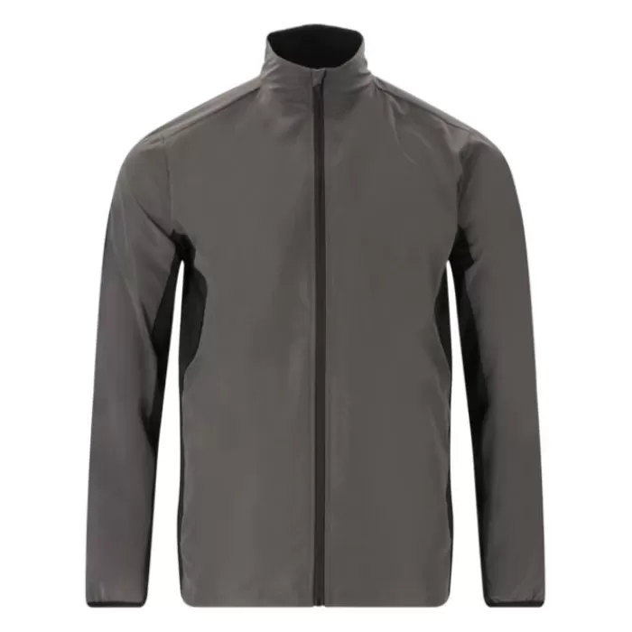 Endurance Cimaron Light The Night Jacket