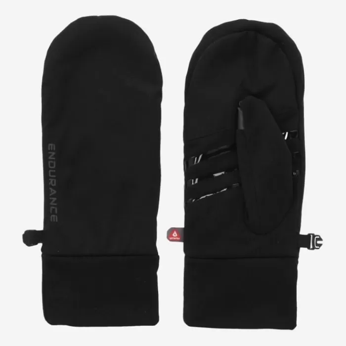 Endurance Corbia Primaloft Mittens