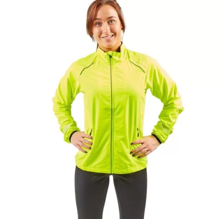 Endurance Cully Running Jacket