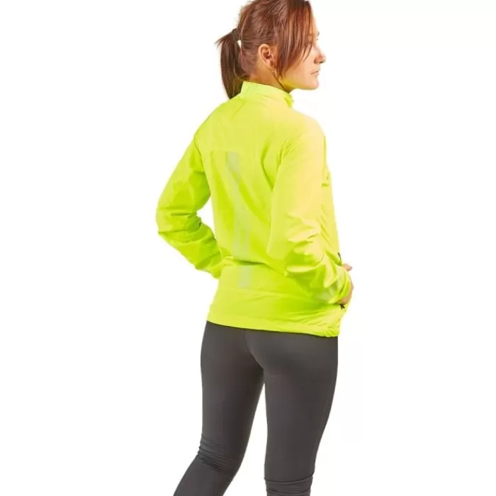 Endurance Cully Running Jacket