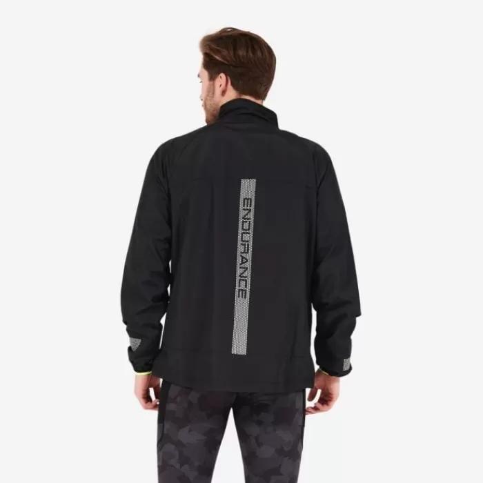 Endurance Earlington Running Jacket