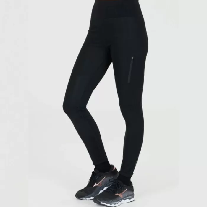 Endurance Elinor Windblock Tights