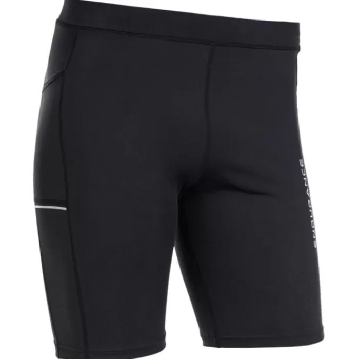 Endurance Energy Short Tights