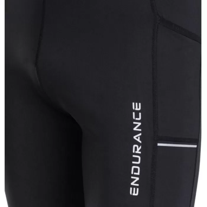 Endurance Energy Short Tights