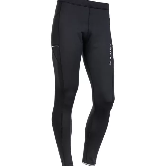 Endurance Energy Windblock Tights