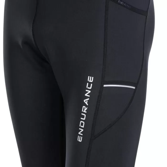 Endurance Energy Windblock Tights