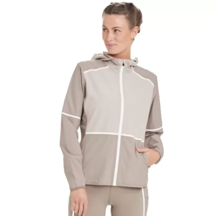 Endurance Flothar Jacket W/Hood