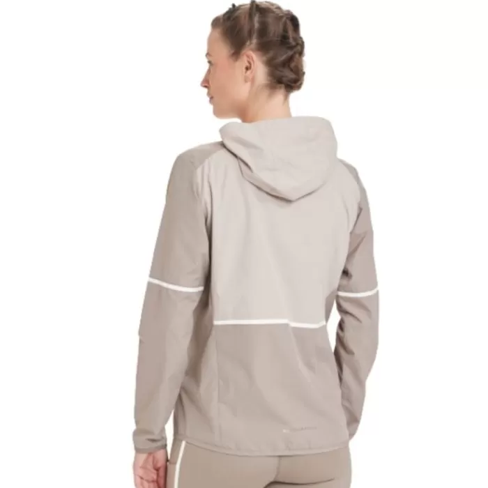 Endurance Flothar Jacket W/Hood