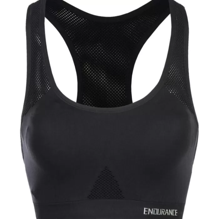 Endurance George West Bra