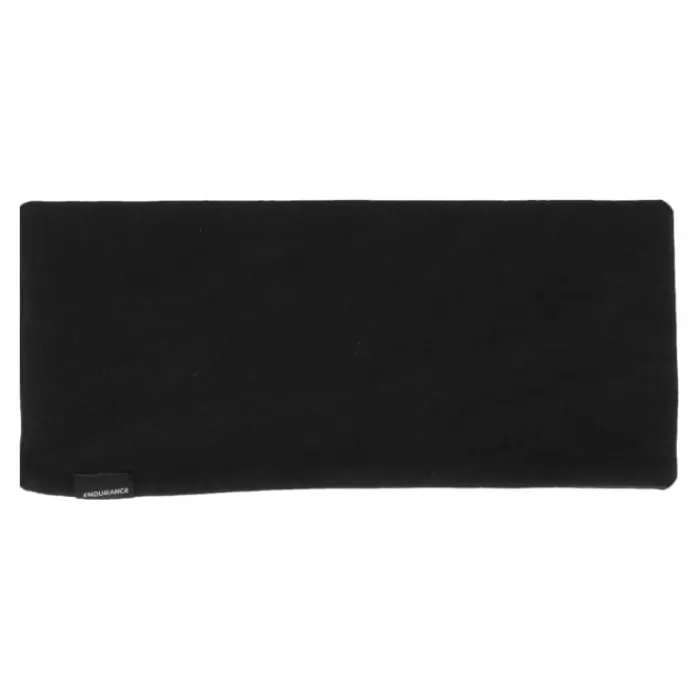 Endurance Gesell Wool/Bamboo Viscose Headband