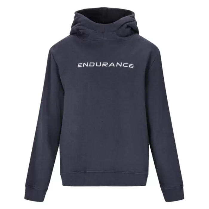 Dzieci Endurance Glakrum Hoody