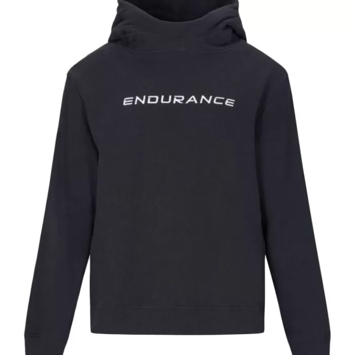 Dzieci Endurance Glakrum Hoody