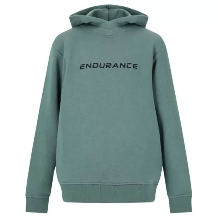 Dzieci Endurance Glakrum Hoody