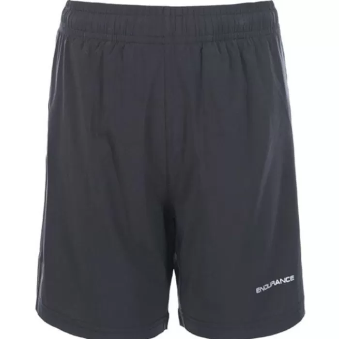 Dzieci Endurance Grosseto 2 in 1 Shorts