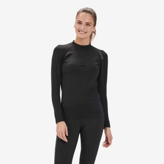 Endurance Halen Seamless Midlayer