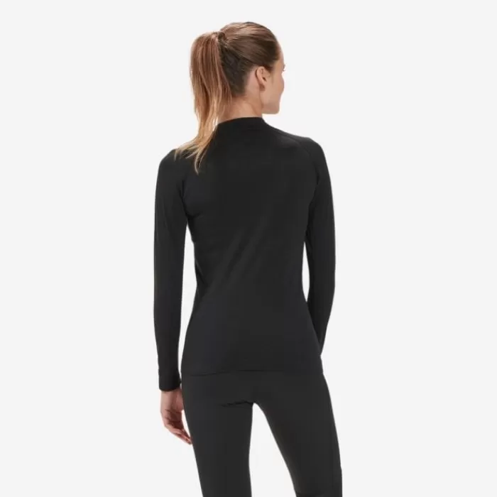 Endurance Halen Seamless Midlayer