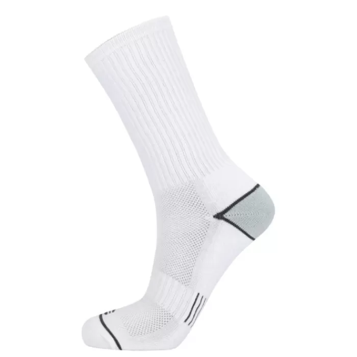 Endurance Hoope Crew Socks 8-Pack