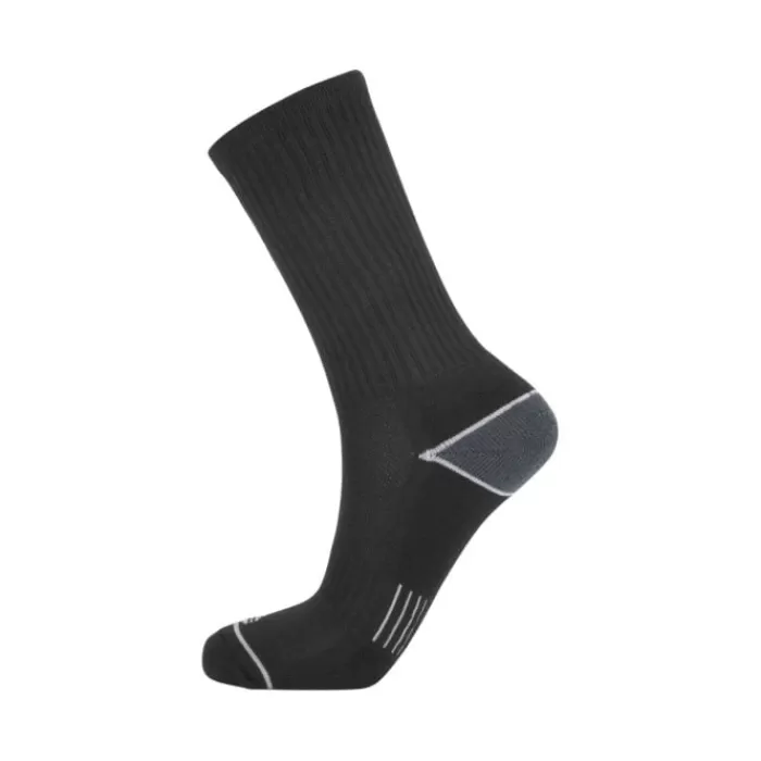 Endurance Hoope Crew Socks 8-Pack