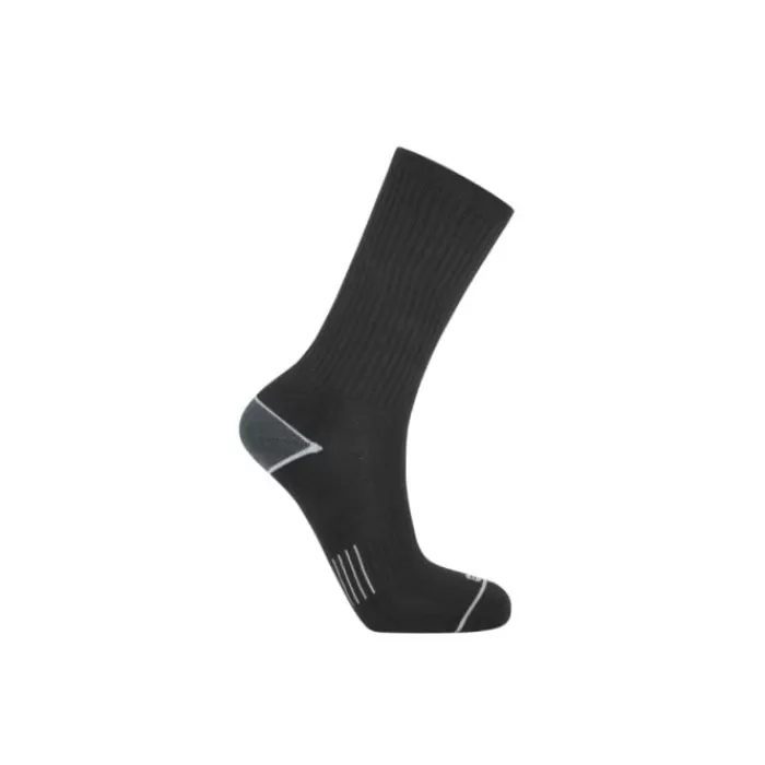 Endurance Hoope Crew Socks 8-Pack