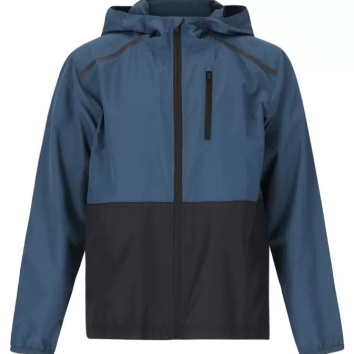 Dzieci Endurance Jacket W/Hood