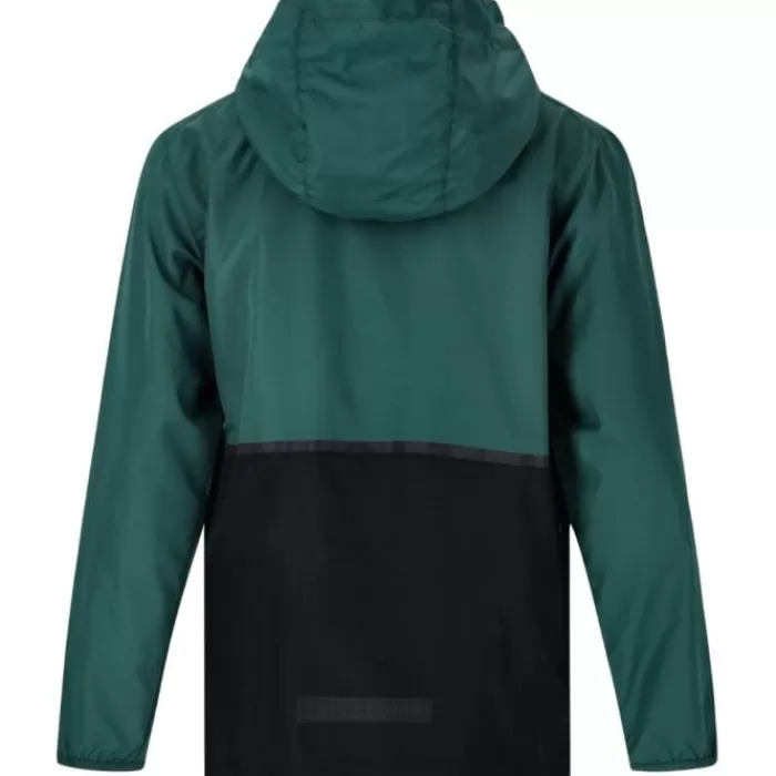 Dzieci Endurance Jacket W/Hood