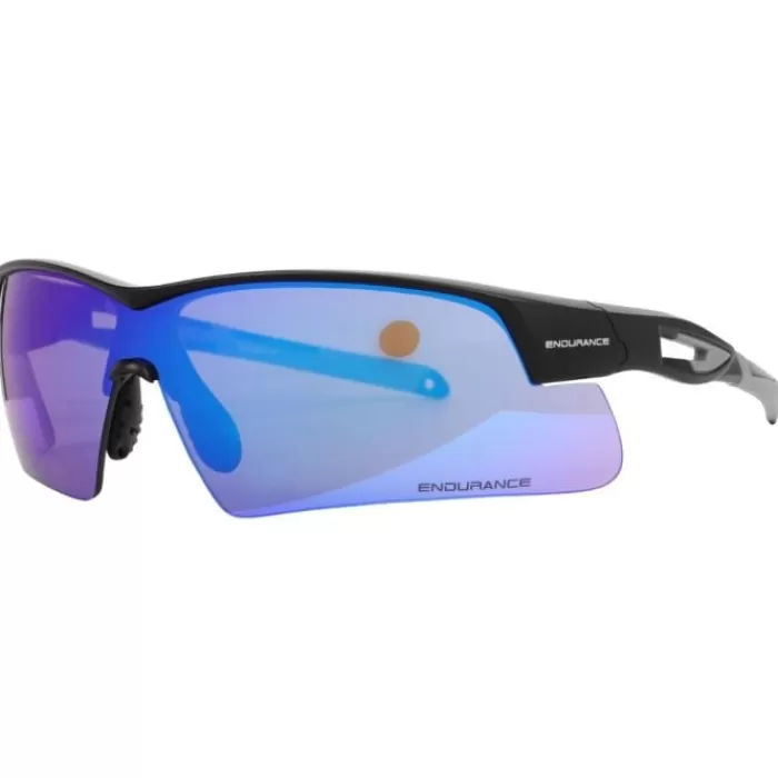 Endurance Jacque Half-Frame Sports Glass