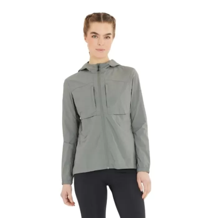 Endurance Keley Jacket