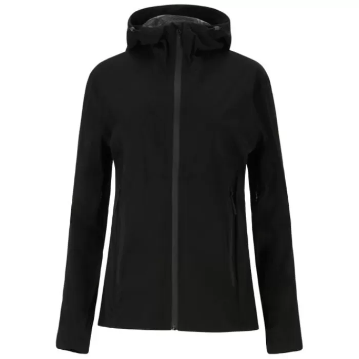 Endurance Kommy Waterproof Jacket w/hood