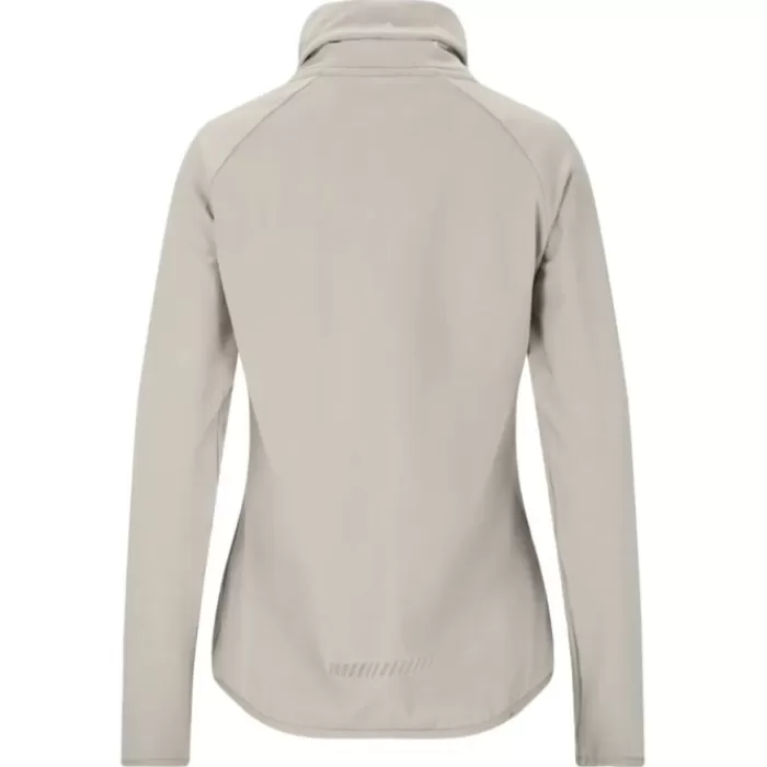 Endurance Littao Melange Midlayer