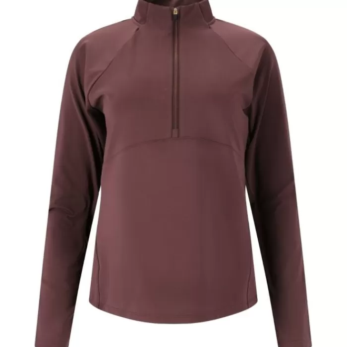 Endurance Lucile Midlayer