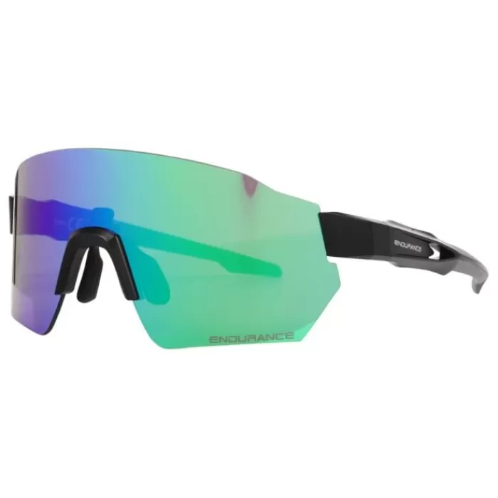 Endurance Mathieu Frameless Sports Glass