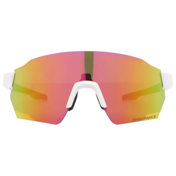 Endurance Mathieu Frameless Sports Glass