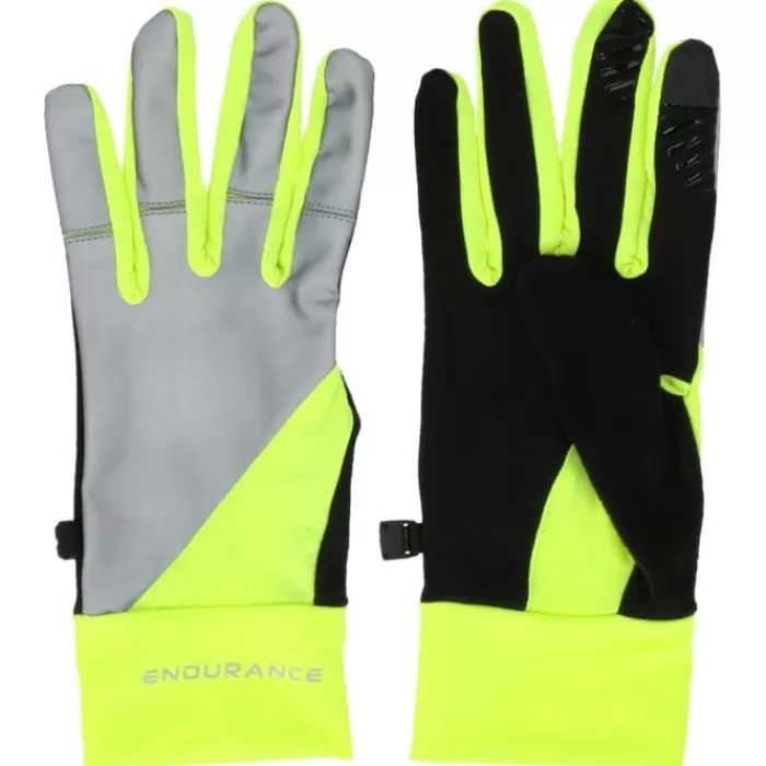 Endurance Mingus Run Gloves