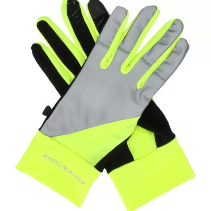 Endurance Mingus Run Gloves