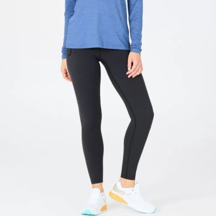 Endurance Move Tights