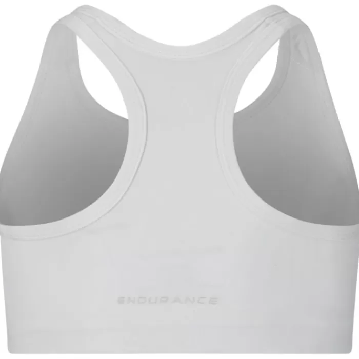 Endurance Myaly Sports Bra