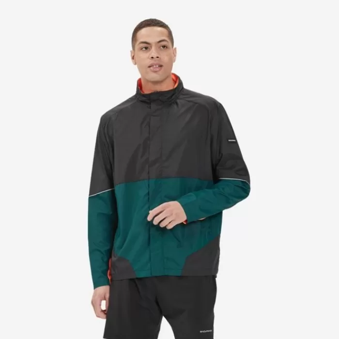 Endurance Novant Functional Jacket