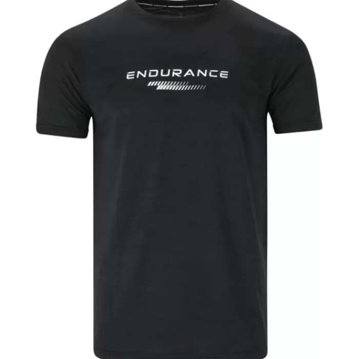 Endurance Portofino S/S performance Tee