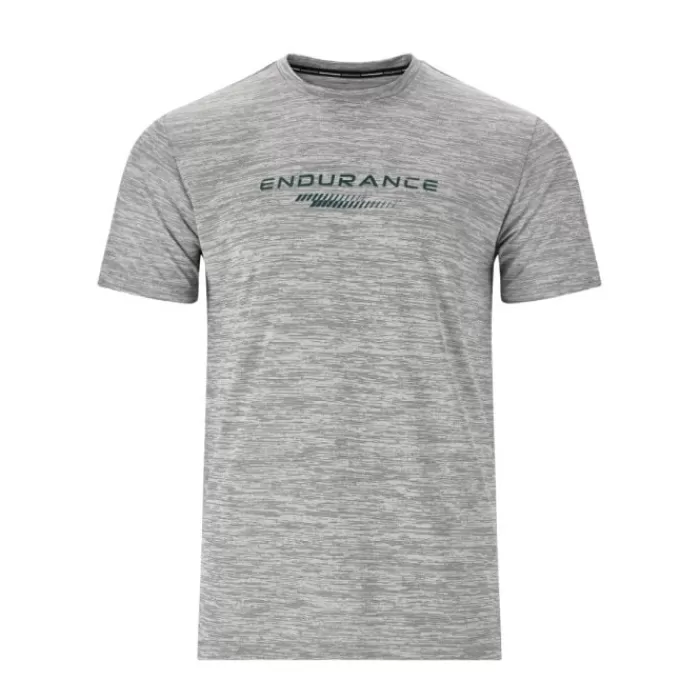 Endurance Portofino S/S performance Tee