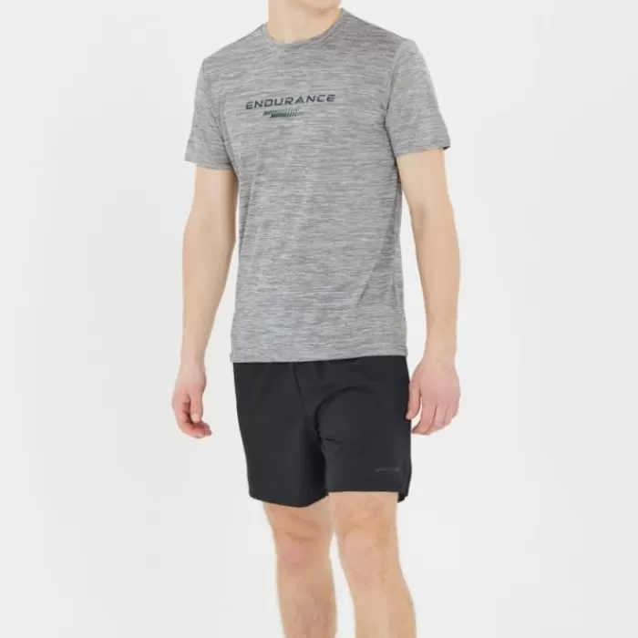 Endurance Portofino S/S performance Tee