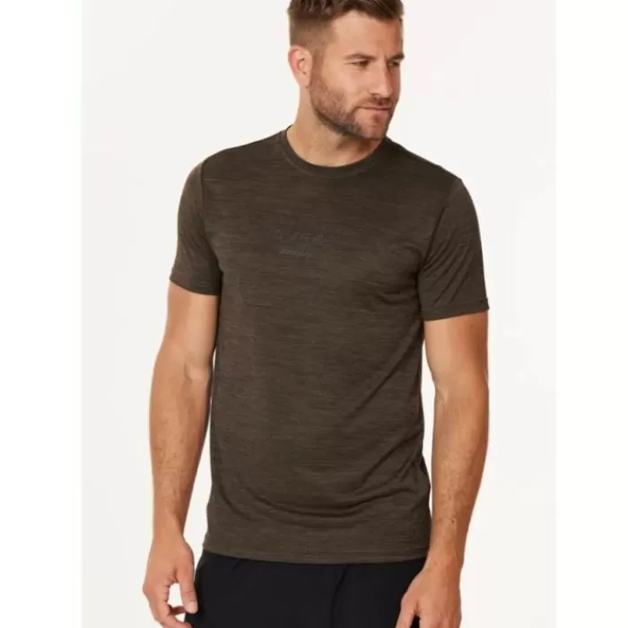 Endurance Portofino S/S performance Tee