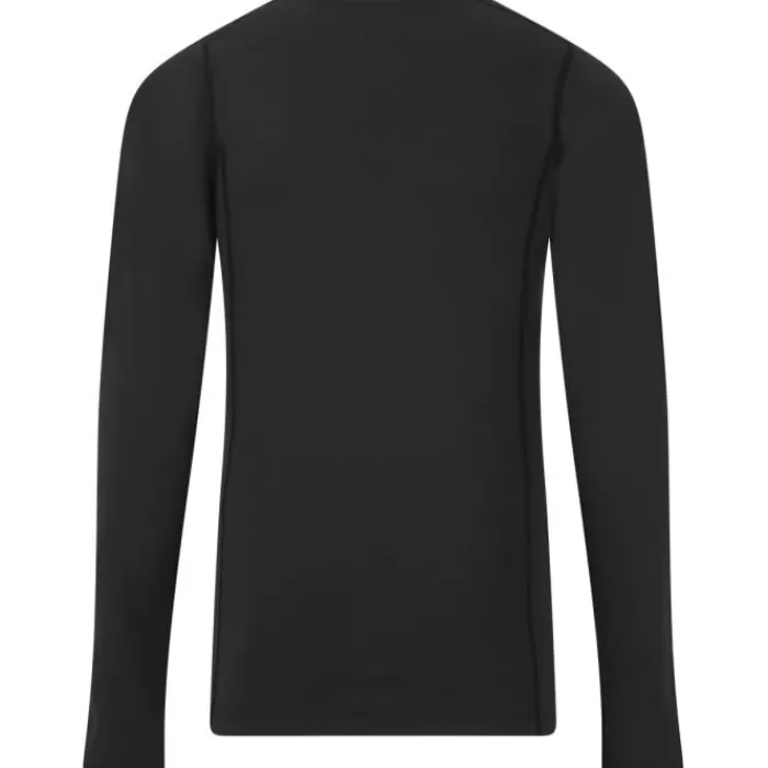 Dzieci Endurance Power LS Winter Tee