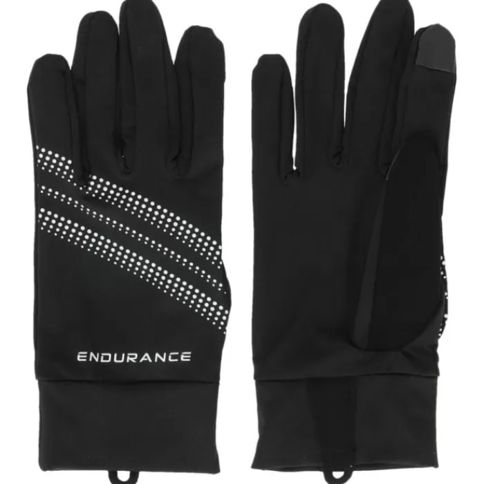 Endurance Sherman Run Gloves