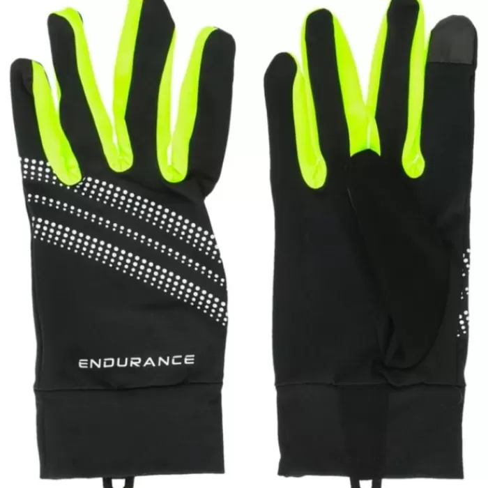 Endurance Sherman Run Gloves