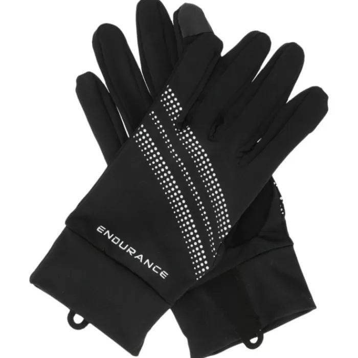 Endurance Sherman Run Gloves